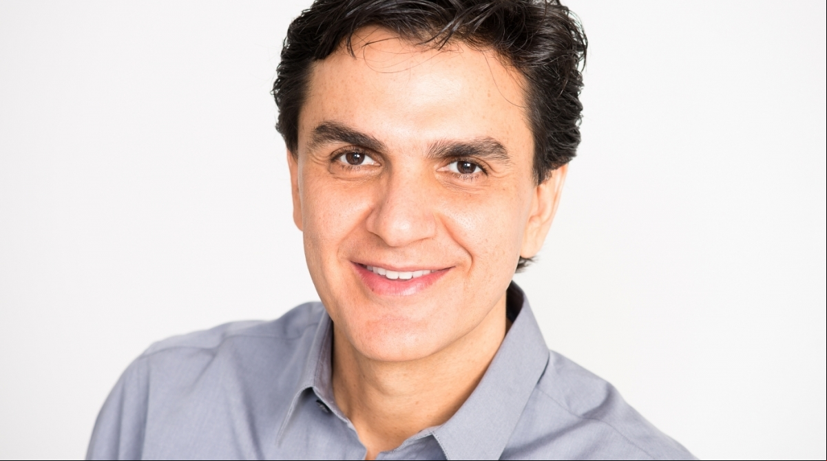 Gabriel Chalita, colunista do DIA - Divulgação