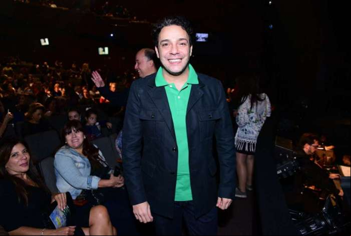  - Leo Franco / AgNews