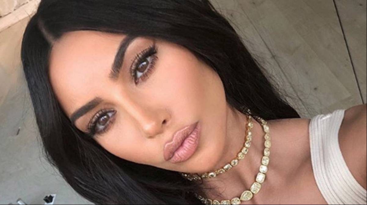 Kim Kardashian Kim Kardashian