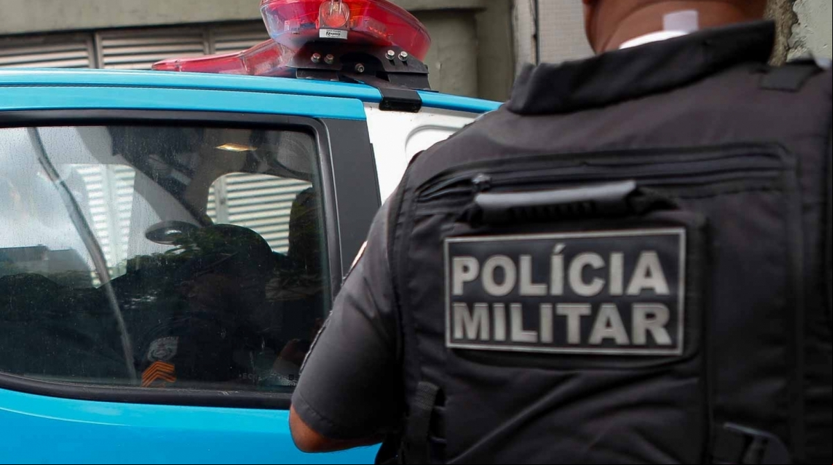 Além dos PMs, o projeto alcança outros agentes de segurança pública - Agência O DIA