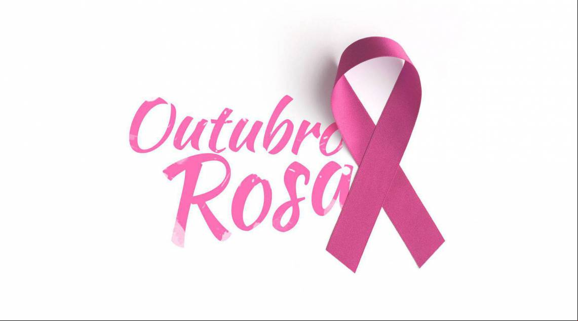 Outubro Rosa - Reprodução