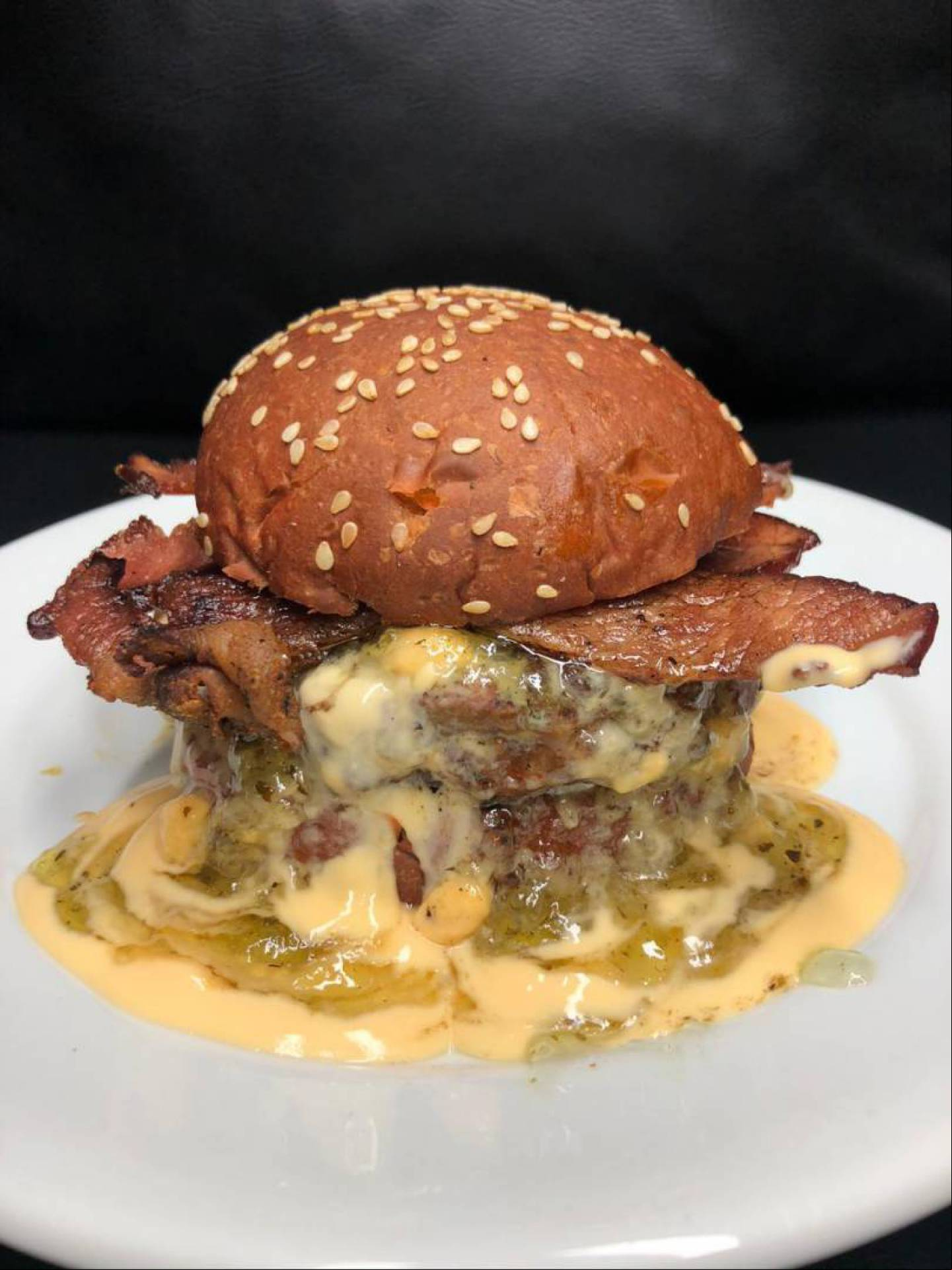 PotterBurger, hamburgueria inspirada na saga Harry Potter - Divulgação