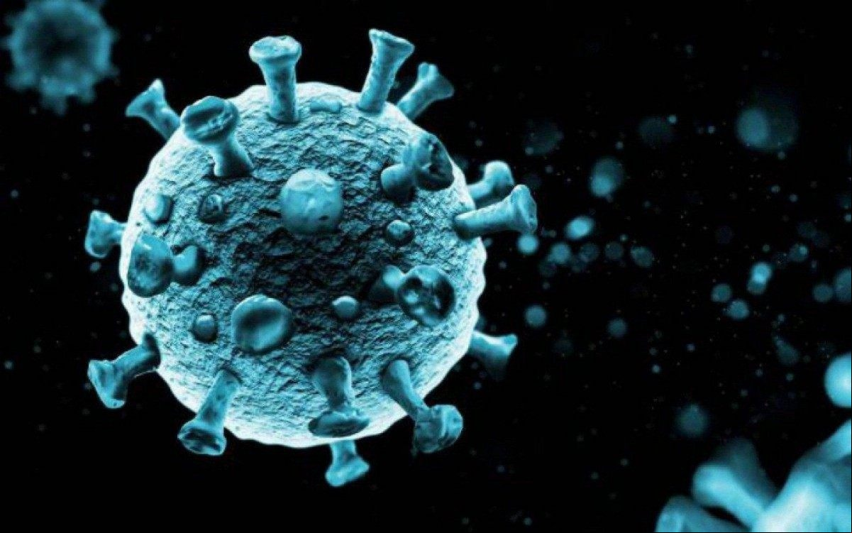 O Reino Unido já sofreu dois confinamentos desde o início da pandemia - Reprodução