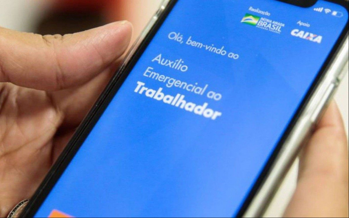Aux&iacute;lio emergencial: aproximadamente 197 mil pessoas j&aacute; devolveram valores recebidos indevidamente - Divulga&ccedil;&atilde;o