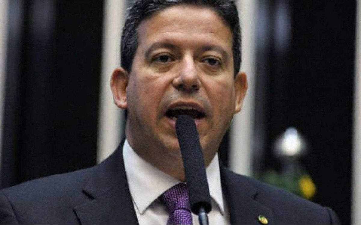Arthur Lira (PP-AL), Presidente da Câmara dos Deputados - Agência Brasil
