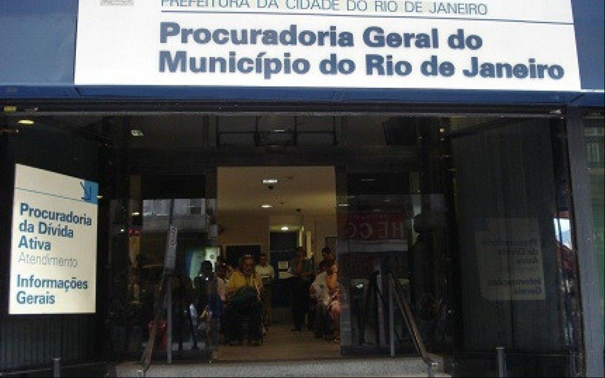 Procuradoria iniciou cobrança por meio do protesto em janeiro - Divulgação
