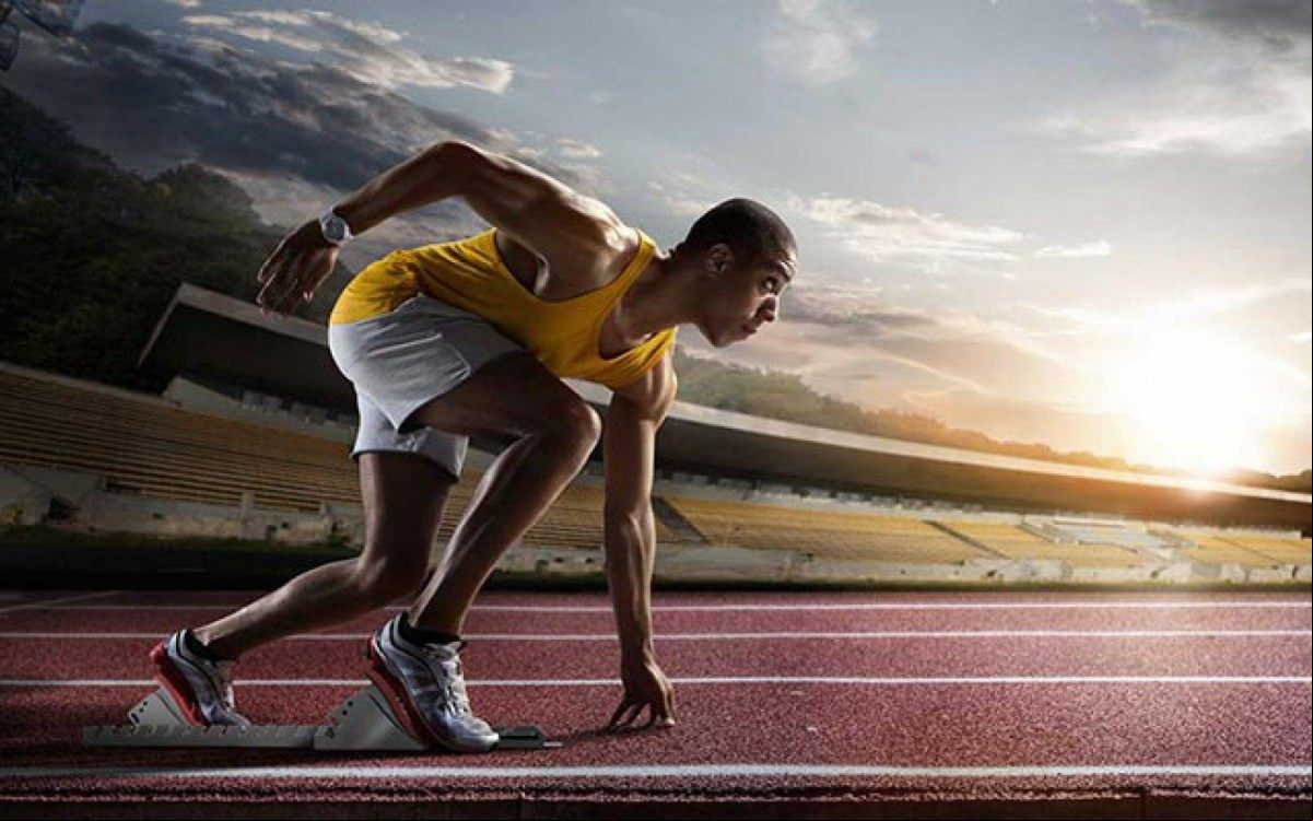 Búzios terá o bolsa atleta e abre inscrições - Imagem de internet