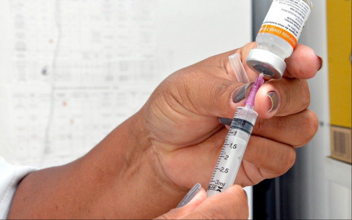 Coronavac: 2,7 milhões de doses serão distribuídas no começo de março - Divulgação
