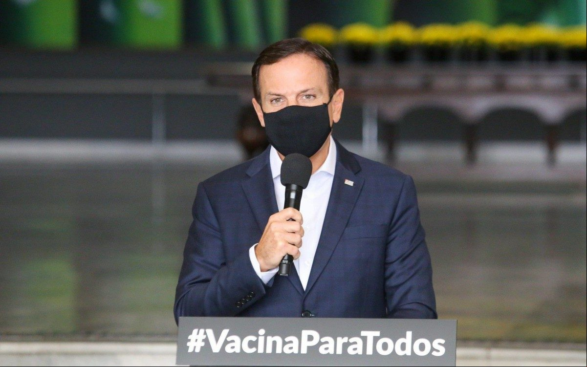 João Doria João Doria