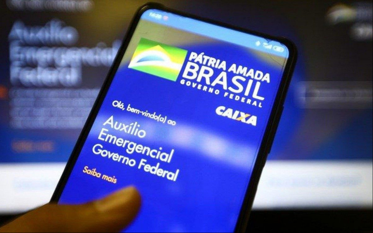 Beneficiários nascidos em outubro recebem a segunda parcela do auxílio emergencial nesta quinta Beneficiários nascidos em outubro recebem a segunda parcela do auxílio emergencial nesta quinta