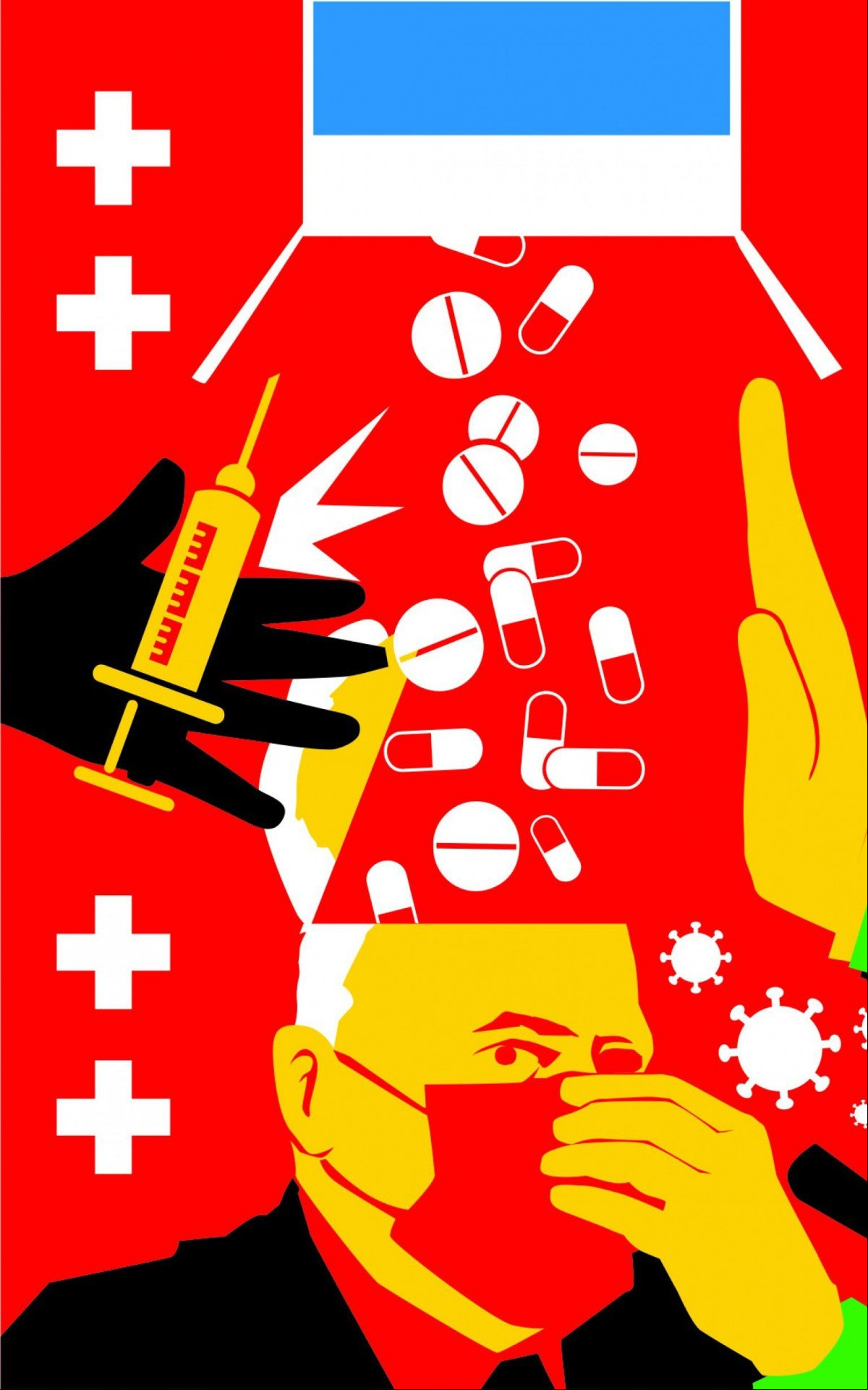 Coluna do Nuno 23 maio - Arte Paulo Márcio 