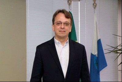 Adolfo Konder, presidente do Detran-RJ - Divulgação