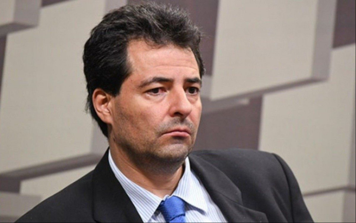 Secretário de Guedes ainda defendeu mudanças no marco legal de energia Secretário de Guedes ainda defendeu mudanças no marco legal de energia