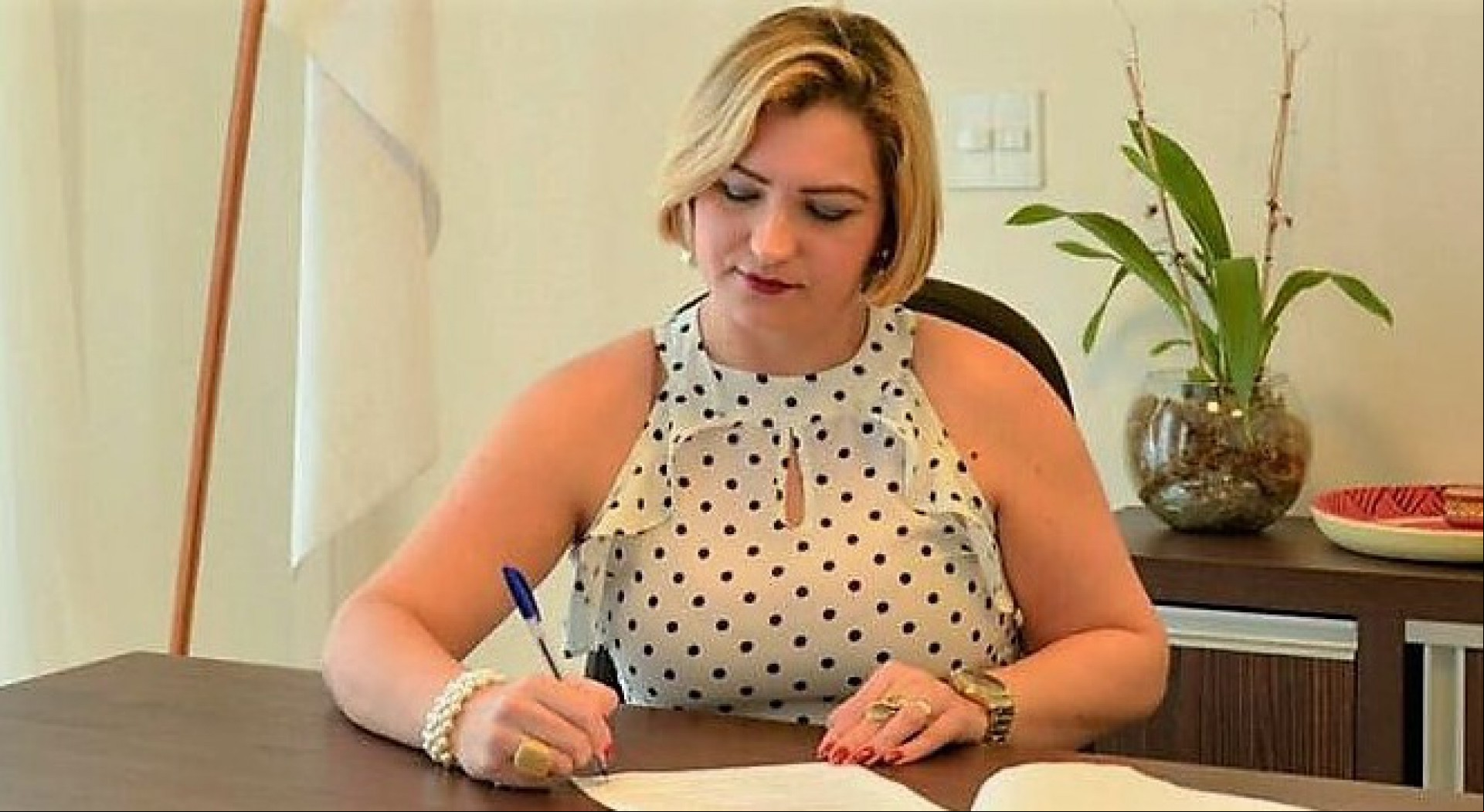Foi dito que a denúncia não havia chegado ao conhecimento do município - Ludmila Lopes (RC24h)