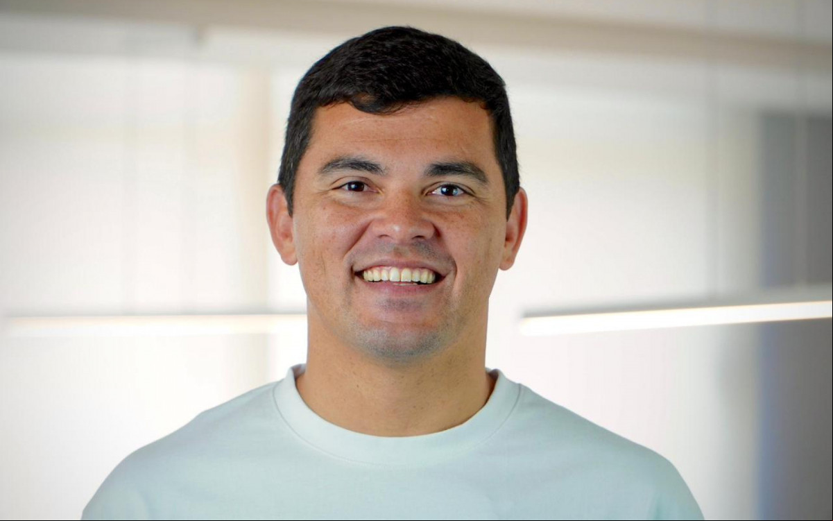 Daniel Guanaes, PhD em Teologia pela Universidade de Aberdeen, é pastor presbiteriano, psicólogo e líder do movimento Pastores pela Vida (Visão Mundial).    
 - Divulgação