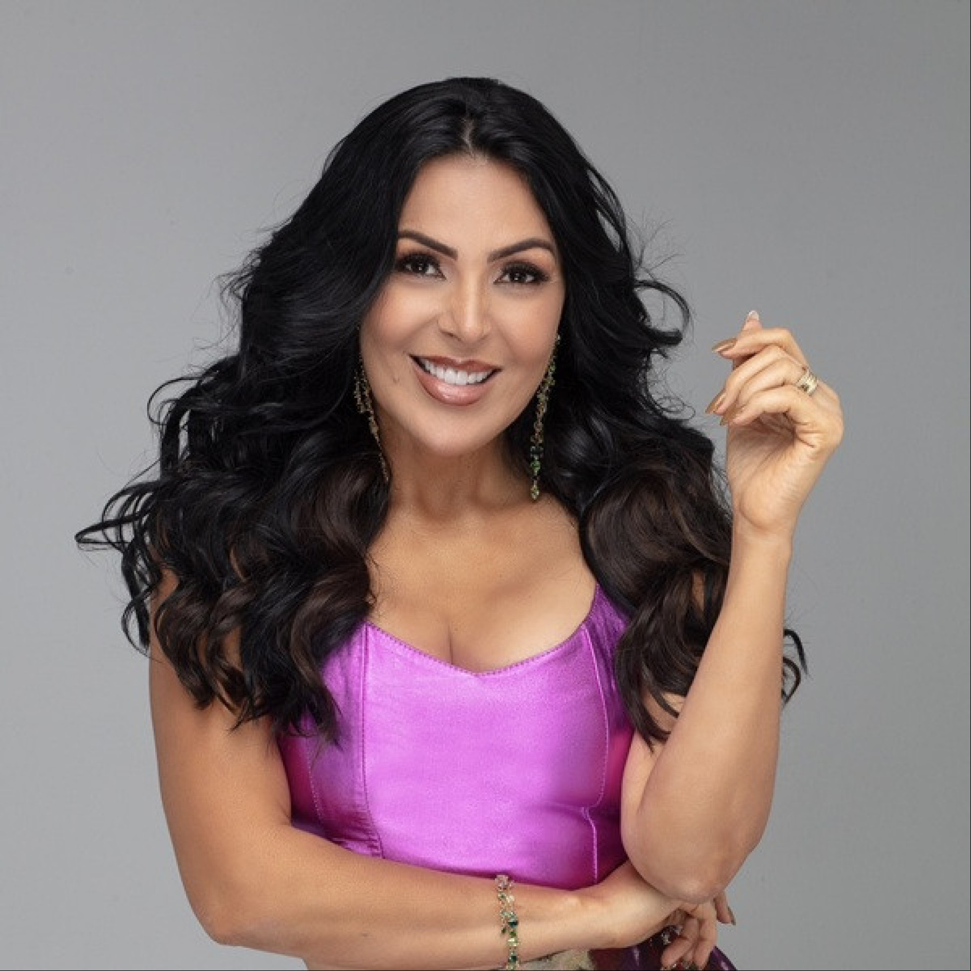 Gardênia Cavalcanti