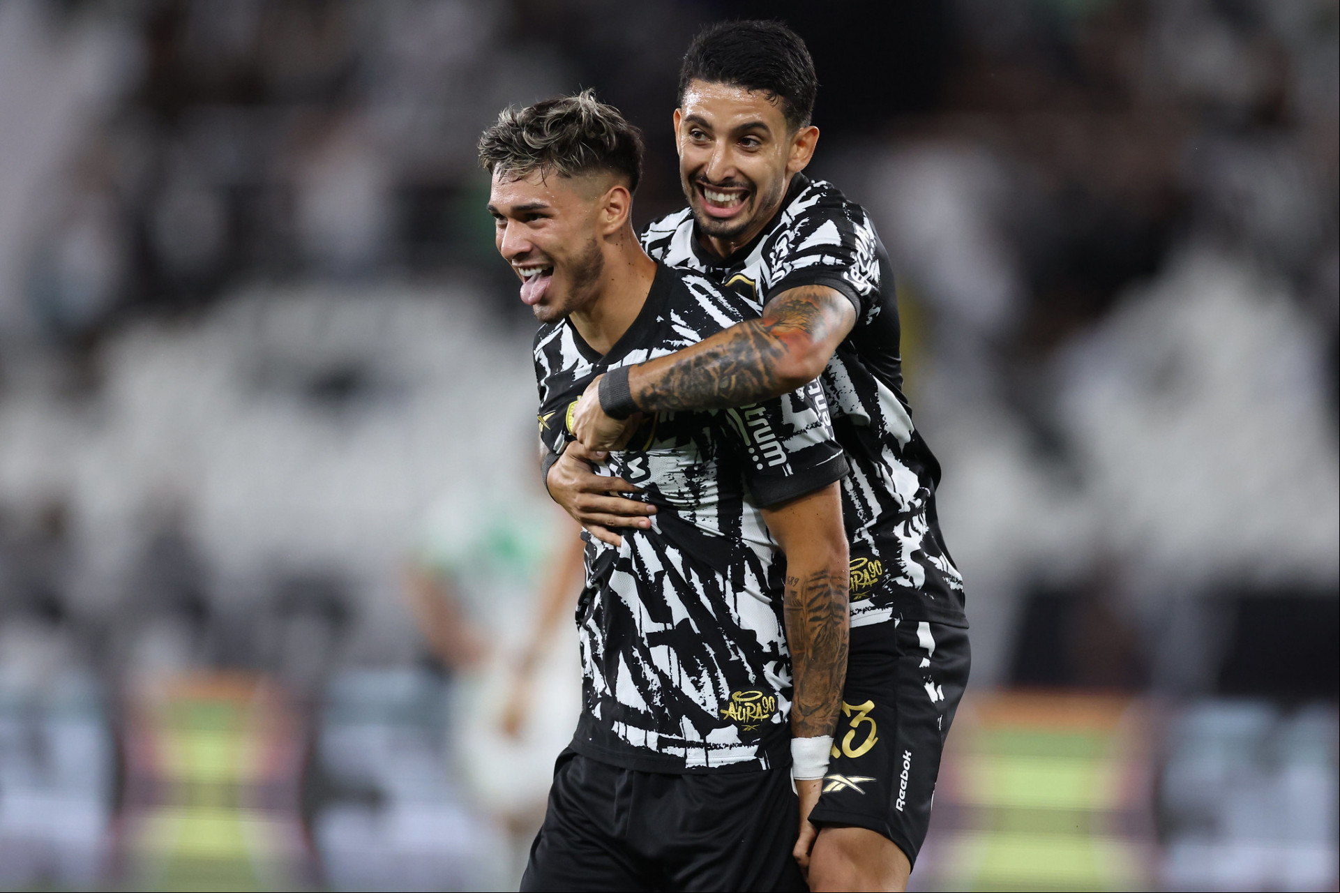  - Vitor Silva/Botafogo