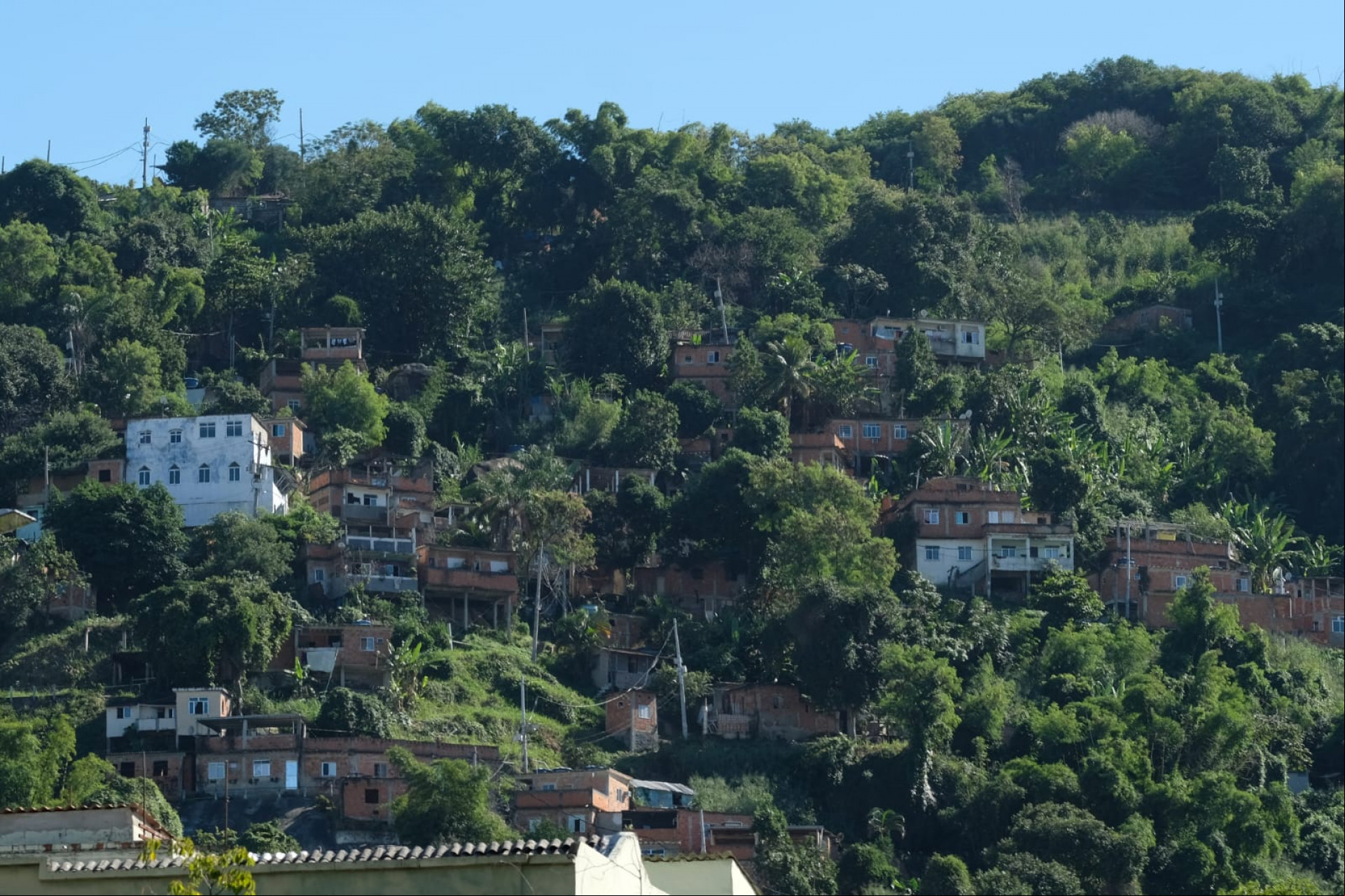  - Reprodução/Google Maps