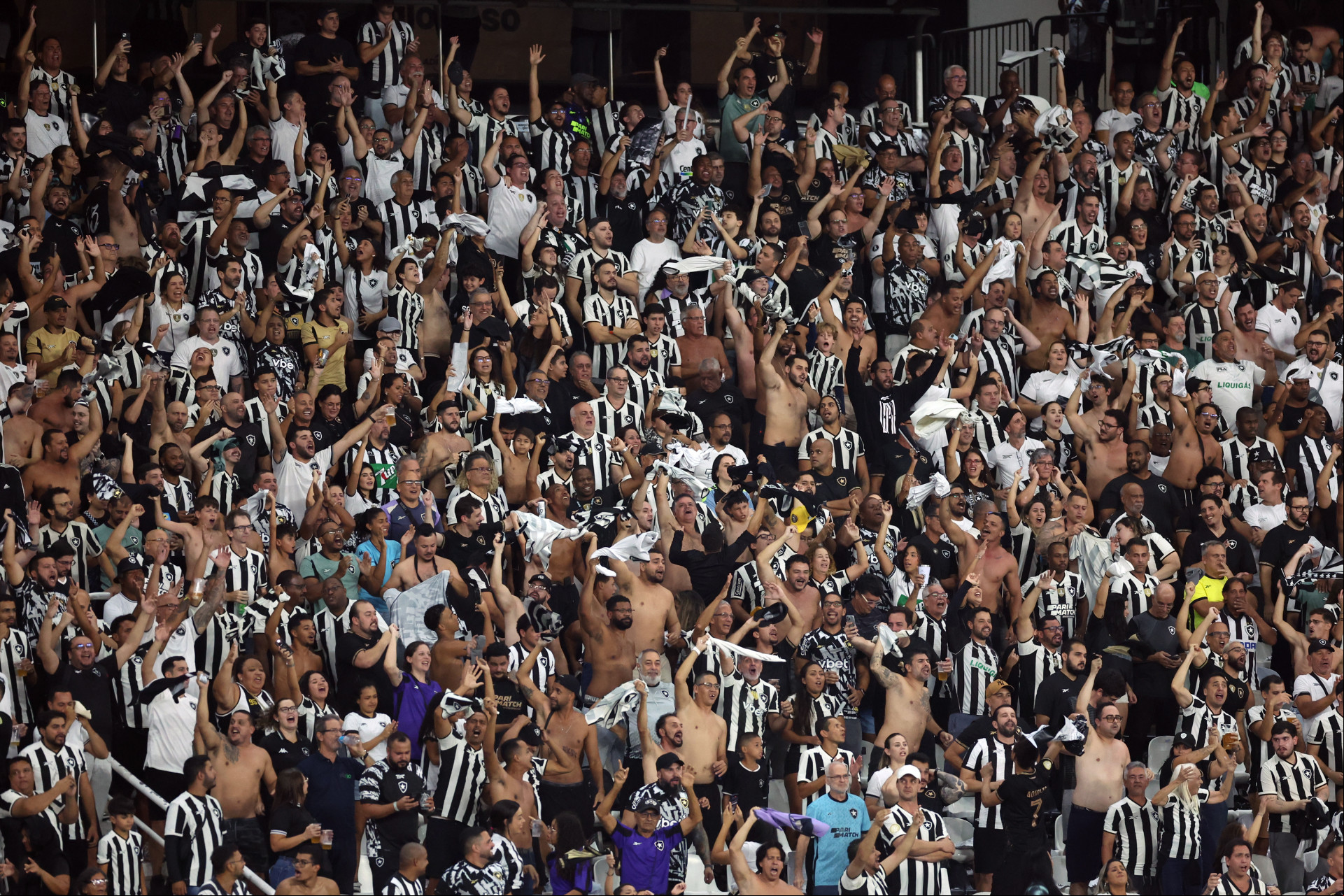  - Vitor Silva/Botafogo