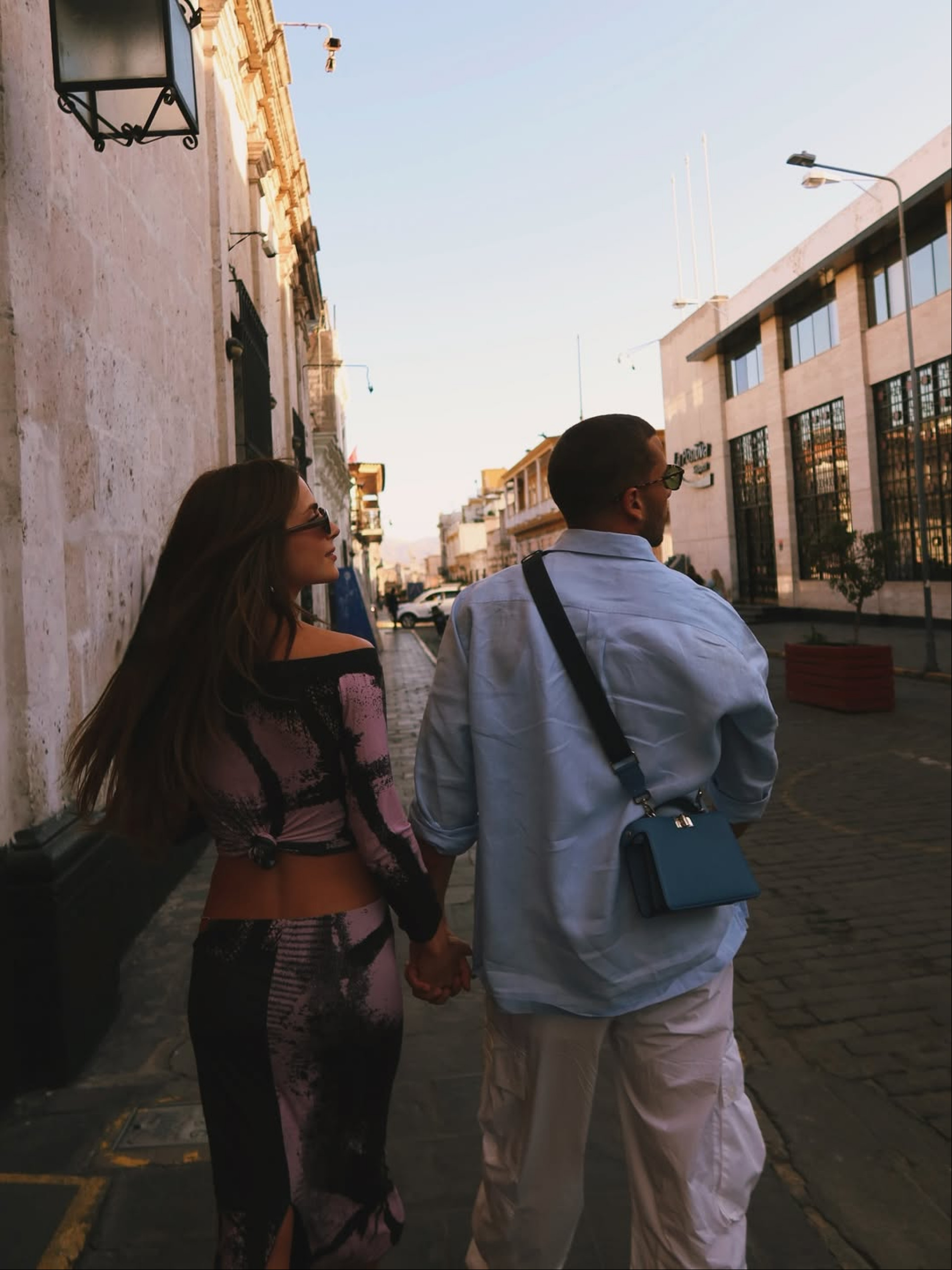  - Reprodução / Instagram