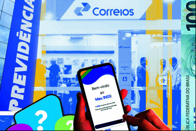 INSS começa a divulgar respostas das associações sobre descontos contestados INSS começa a divulgar respostas das associações sobre descontos contestados