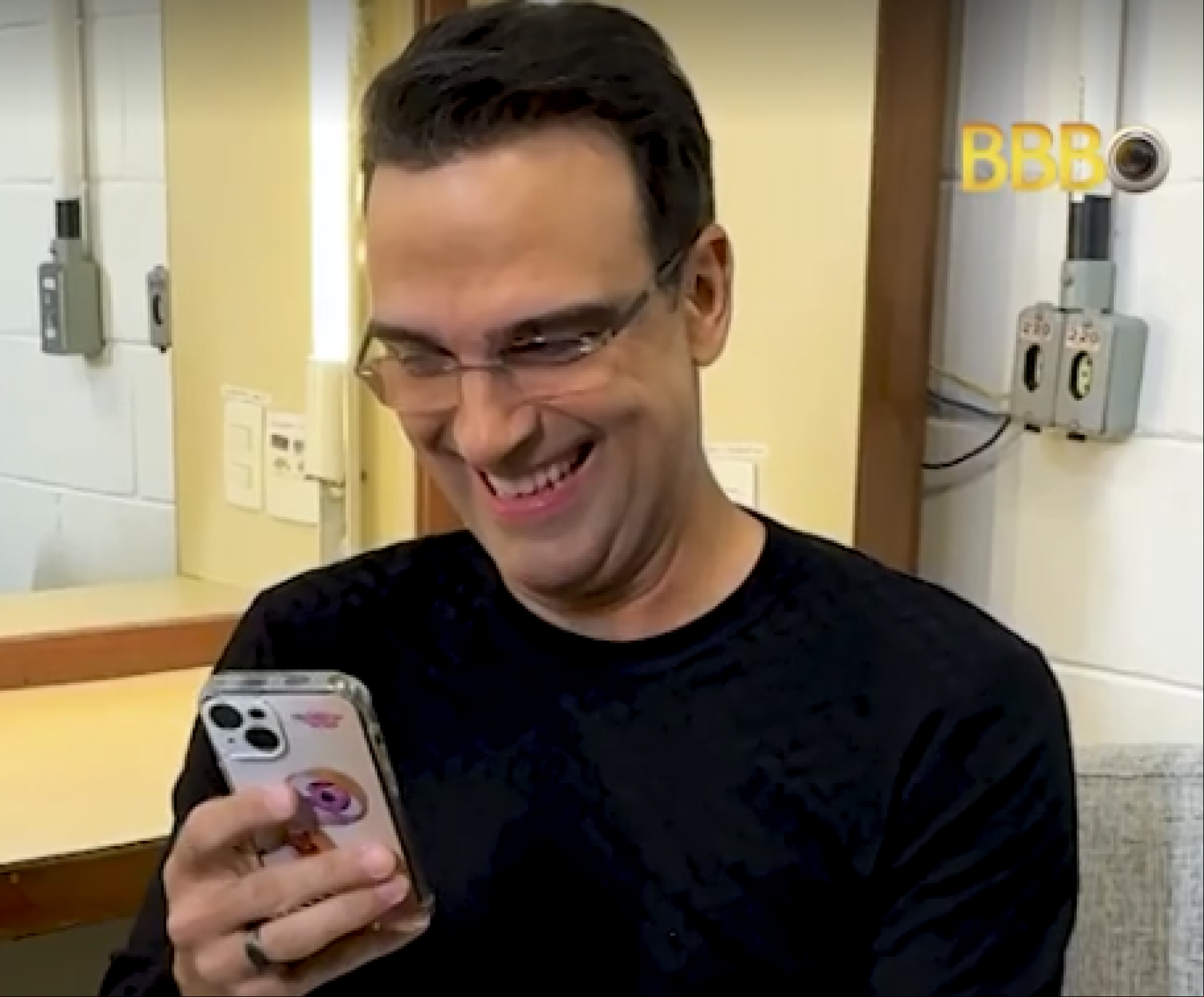  - reprodução Gshow