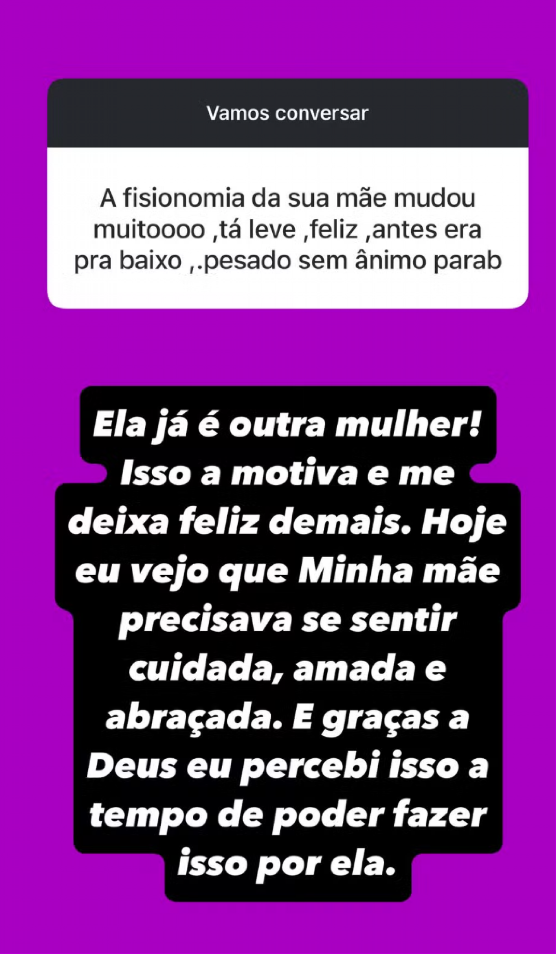  - reprodução Instagram